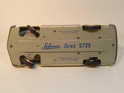 Schuco Texi Art.5735 Alfa Romeo im Originalkarton (72889)
