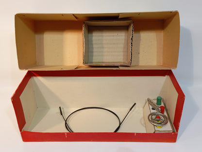 Schuco Texi Art.5735 Alfa Romeo im Originalkarton (72889)