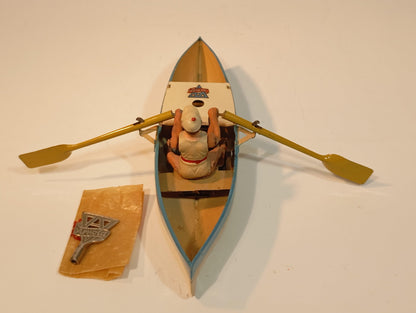 Arnold Art.2030 Ruderboot im Originalkarton (72896)