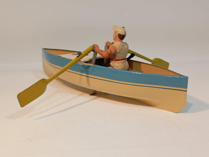 Arnold Art.2030 Ruderboot im Originalkarton (72896)