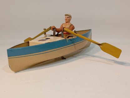 Arnold Art.2030 Ruderboot im Originalkarton (72896)