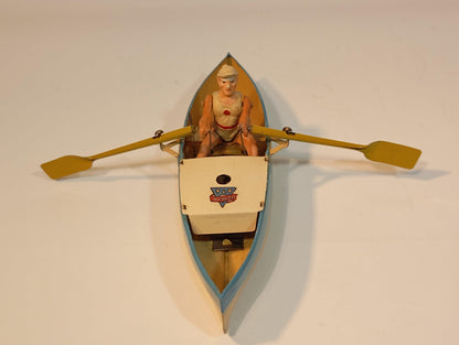 Arnold Art.2030 Ruderboot im Originalkarton (72896)