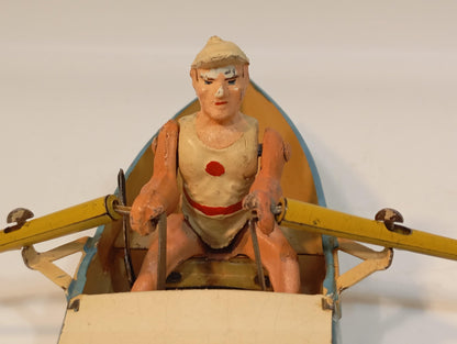 Arnold Art.2030 Ruderboot im Originalkarton (72896)