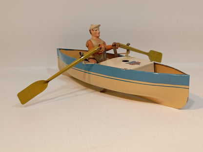 Arnold Art.2030 Ruderboot im Originalkarton (72896)