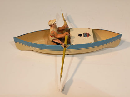 Arnold Art.2030 Ruderboot im Originalkarton (72896)