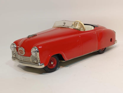 Schuco Examico 2 Art.4004 in original box (72912)