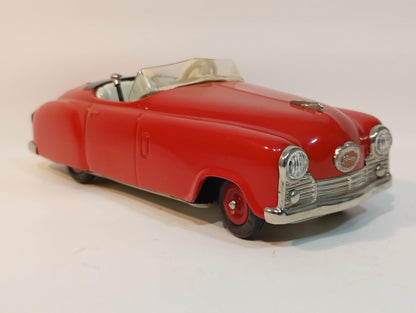 Schuco Examico 2 Art.4004 in original box (72912)