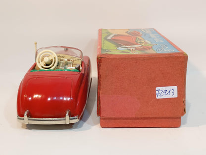 Schuco Radio Car Art.4012 in original box (72913)