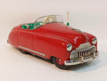 Schuco Radio Car Art.4012 in original box (72913)