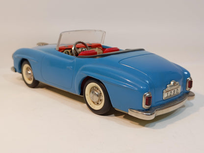 Schuco Rollyfox Art.1080 im Originalkarton (72890)