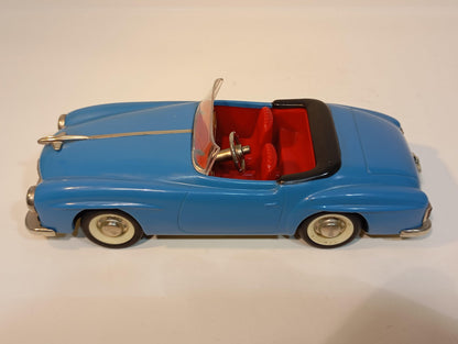 Schuco Rollyfox Art.1080 im Originalkarton (72890)