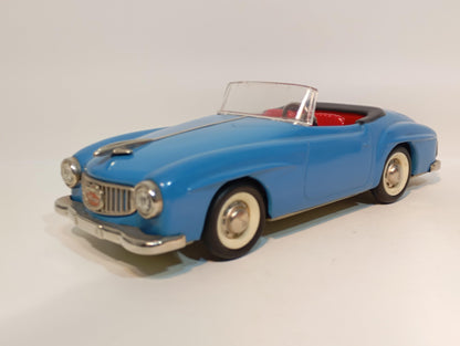 Schuco Rollyfox Art.1080 im Originalkarton (72890)