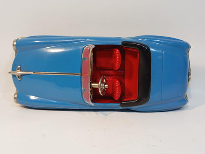 Schuco Rollyfox Art.1080 im Originalkarton (72890)