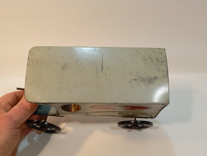 Hans Eberl Nürnberg Sanitätswagen (72894)