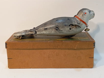 Lehmann Seal Art.445 in original box (72928)