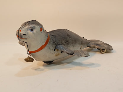 Lehmann Seal Art.445 in original box (72928)