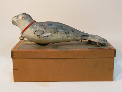 KB Paris Seehund im Originalkarton (72929)