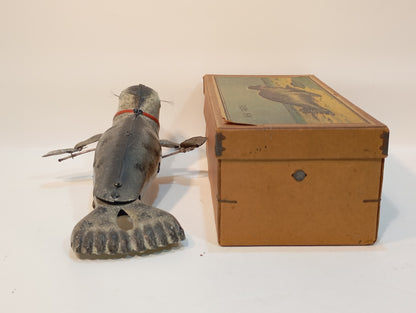 KB Paris Seehund im Originalkarton (72929)