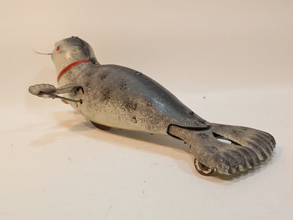 KB Paris Seehund im Originalkarton (72929)