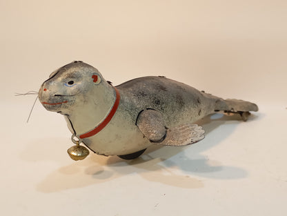 KB Paris Seehund im Originalkarton (72929)