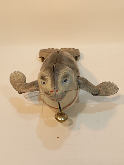 KB Paris Seehund im Originalkarton (72929)