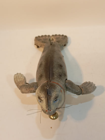 KB Paris Seehund im Originalkarton (72929)