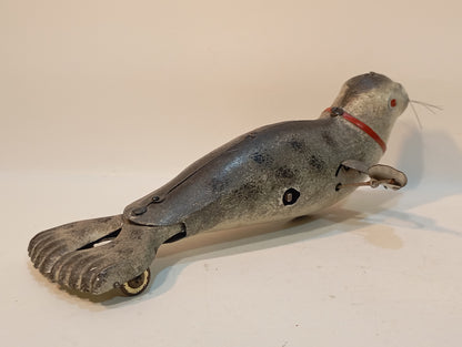 KB Paris Seehund im Originalkarton (72929)