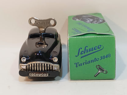 Schuco Art.3048 Patrol Car (Dick Tracy) RVP (72938)