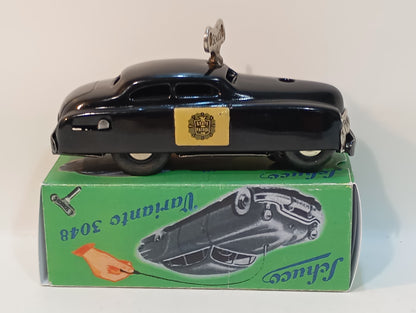 Schuco Art.3048 Patrol Car (Dick Tracy) RVP (72938)