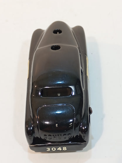 Schuco Art.3048 Patrol Car (Dick Tracy) RVP (72938)