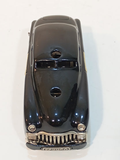 Schuco Art.3048 Patrol Car (Dick Tracy) RVP (72938)