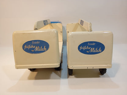 Göso milk truck in original box (72449)