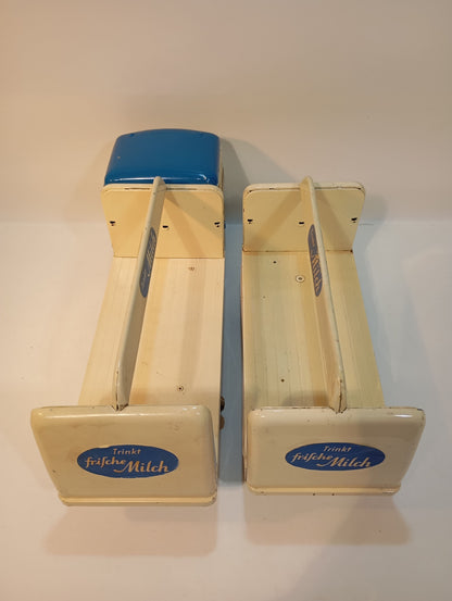 Göso milk truck in original box (72449)