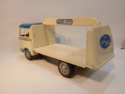 Göso milk truck in original box (72449)