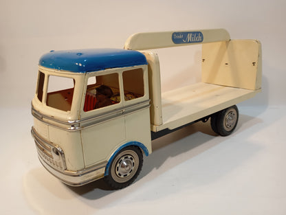 Göso milk truck in original box (72449)