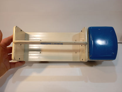 Göso milk truck in original box (72449)