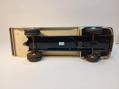 Göso milk truck in original box (72449)