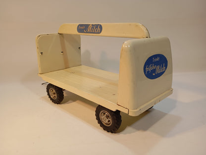 Göso milk truck in original box (72449)