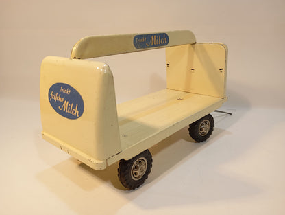 Göso milk truck in original box (72449)