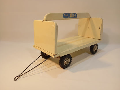 Göso milk truck in original box (72449)