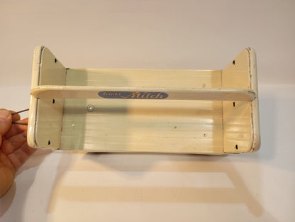 Göso milk truck in original box (72449)