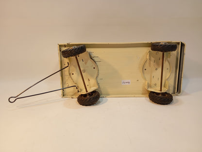 Göso milk truck in original box (72449)