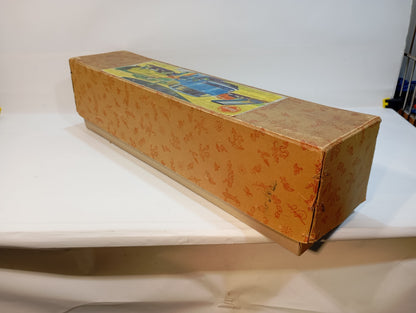 Göso milk truck in original box (72449)