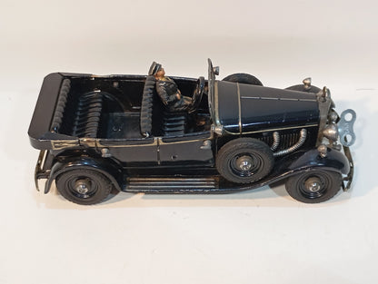 Tippco Schwarzer Mercedes SSK (72671)
