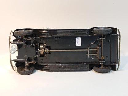 Tippco Schwarzer Mercedes SSK (72671)