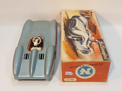 JNF Silver Arrow Art. 77 in original box (72981)