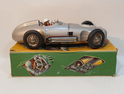 JNF Art.83 The Solo Racing Car in Original Box (72982)
