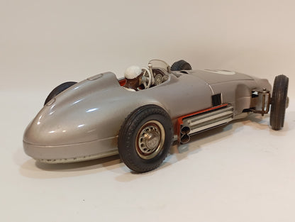 JNF Art.83 The Solo Racing Car in Original Box (72982)