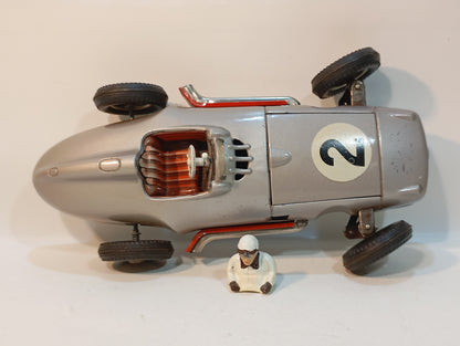 JNF Art.83 The Solo Racing Car in Original Box (72982)