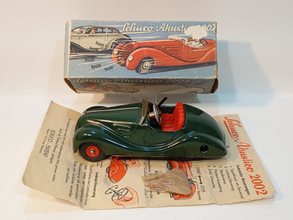 Schuco Akustico Art.2002 in original box (72991)